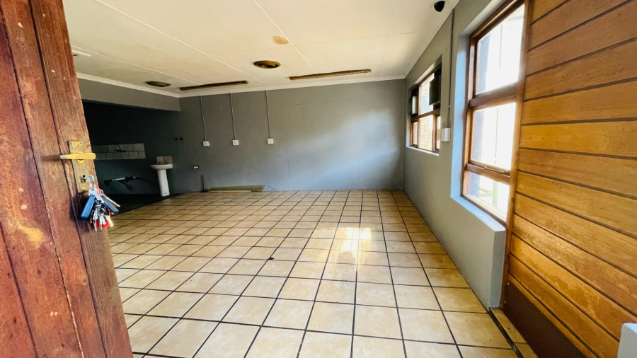 To Let commercial Property for Rent in Potchefstroom North West